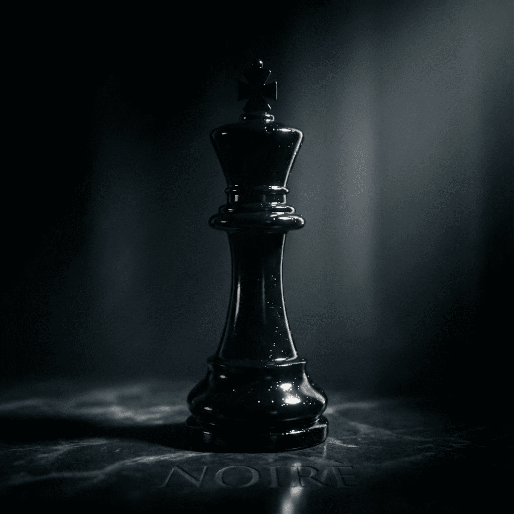 Chess King