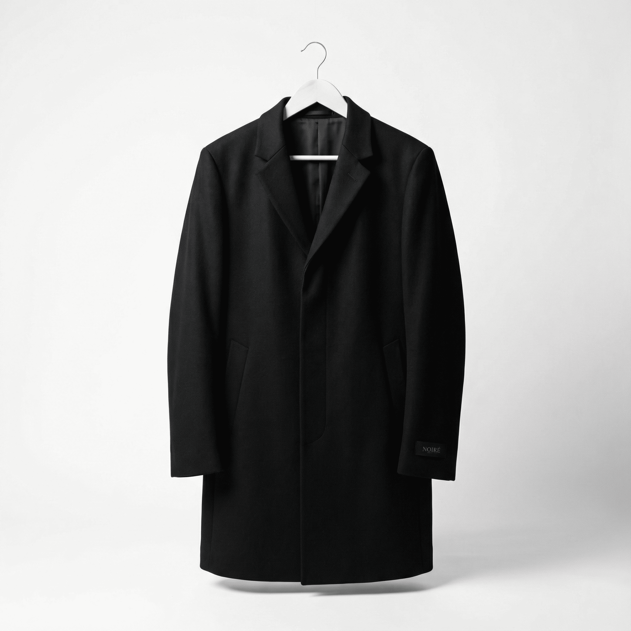 Architect Coat